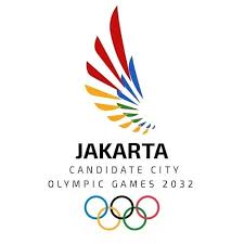 Pencak Silat & Olympic games, Jakarta città candidata per le Olimpiadi del 2032